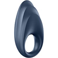 Satisfyer Powerful One- 9 cm- con aplicación